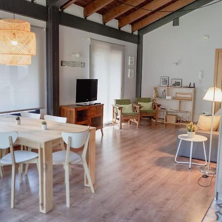 Casa Llop A Pauels, Vall Fosca Pauls de Flamisells Exterior foto