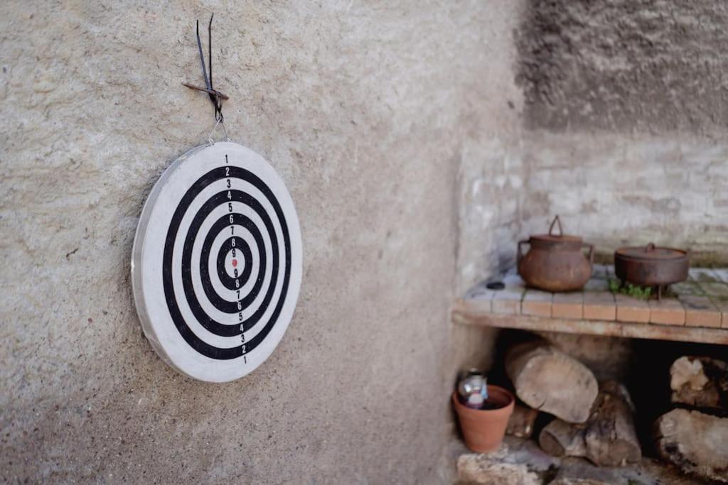 Casa Llop A Pauels, Vall Fosca Pauls de Flamisells Exterior foto