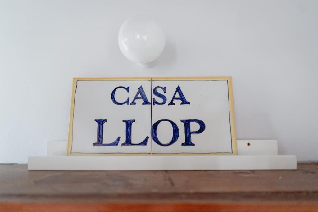 Casa Llop A Pauels, Vall Fosca Pauls de Flamisells Exterior foto