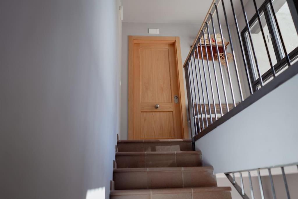 Casa Llop A Pauels, Vall Fosca Pauls de Flamisells Exterior foto